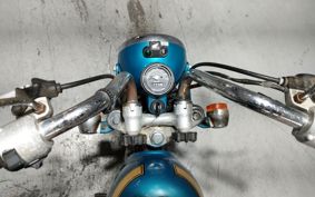 HONDA MONKEY AB27