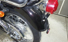 SUZUKI ST250E 2010 NJ4CA