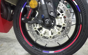 HONDA CBR600RR 2021 PC40