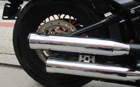 HARLEY  HARLEY FXBB 2020 YJJ