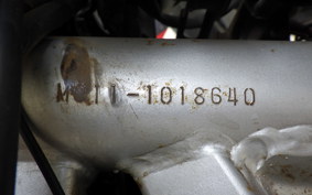 HONDA NS250F MC11