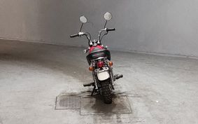 HONDA MONKEY AB27