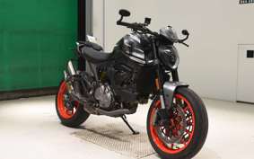 DUCATI MONSTER 937 + 2022