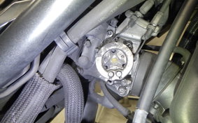 HONDA REBEL 250 2001 MC49