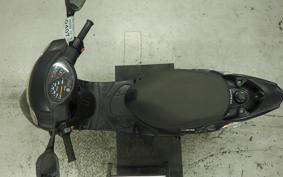 YAMAHA JOG ZR Gen.3 2011 SA39J