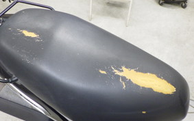 SUZUKI ADDRESS V125 G CF4EA