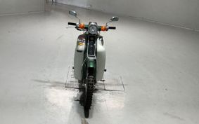 YAMAHA MATE50 UA04J