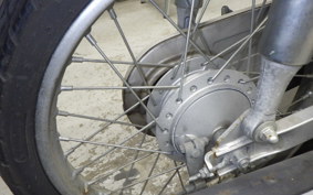 HONDA C110 SUPER CUB 2025 JA10