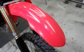 HONDA CRF250 RALLY 2022 ME10