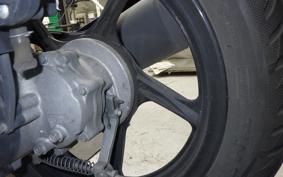 SUZUKI ADDRESS 110 2025 CE47A