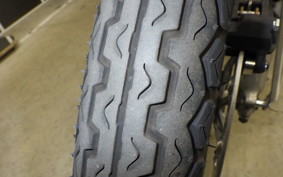 HONDA CB400 2022 CB400F