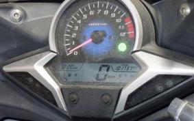 HONDA CBR250R GEN 3 1995 MC41
