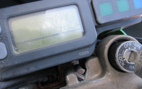 KAWASAKI KLX250 LX250E