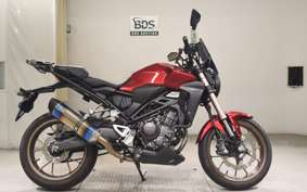 HONDA CB250RA 2005 MC52