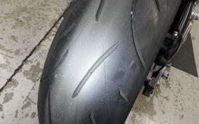 YAMAHA MT-09 A 2014 RN34J