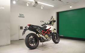 DUCATI HYPERMOTARD 1100S 2009