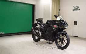 SUZUKI GSX-R125 2015 DL33B