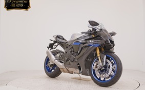 YAMAHA YZF-R1 M 2022 RN65J