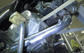 HONDA CD90 BENLY HA03