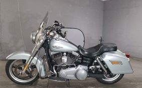HARLEY HARLEY FLD1580 GZ4