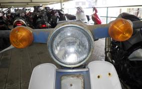 HONDA C50 SUPER CUB 2026 C50