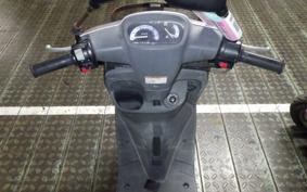 YAMAHA JOG POCHE 1997 SA08J