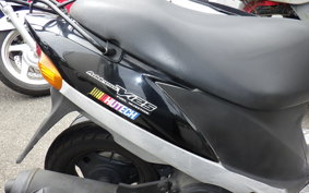 SUZUKI ADDRESS V125 G CF46A