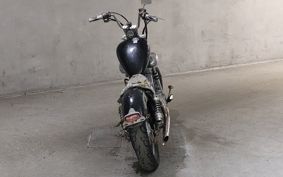 YAMAHA VIRAGO 250 3DM