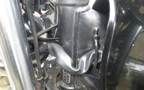 HONDA JADE MC23