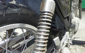 HONDA GB250 CLUBMAN GEN 2 2006 MC10