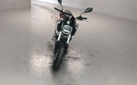 HONDA CB125 R JC79