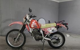 HONDA XLR250R MD22