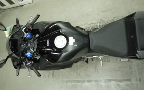 HONDA CBR600RR 2024 PC40
