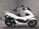 Фото Honda PCX 125 с японского аукциона