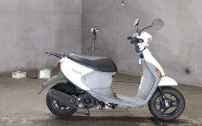 SUZUKI LETS4 CA45A