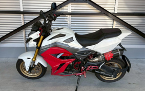 HONDA GROM JC75