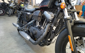 HARLEY XL1200X 2012 LC3