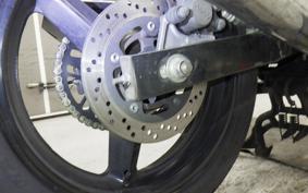 SUZUKI GSR250
