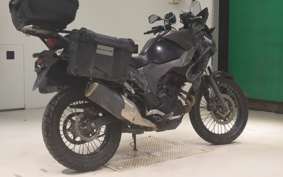 KAWASAKI VERSYS 250 X LE250D