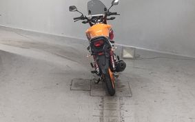HONDA FOUR TUNE WING 125 PCJG