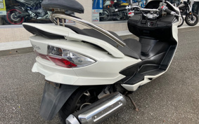 SUZUKI SKYWAVE 250 (Burgman 250) CJ46A