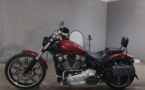 HARLEY FXBRS1870 2020 YHK