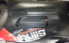 APRILIA RSV4 1100ファクトリ 2023