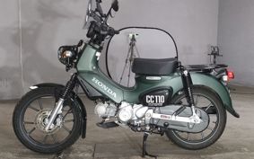 HONDA CROSS CUB110 JA60