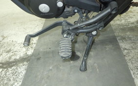 HONDA REBEL 250 2017 MC49