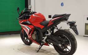 HONDA CBR400R 2022 NC56