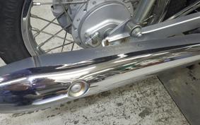 HONDA C110 SUPER CUB JA07
