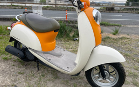 HONDA CREA SCOOPY AF55