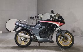 HONDA VT250F MC15