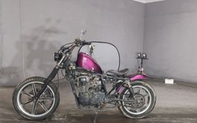 YAMAHA XS250 SPECIAL 4A8